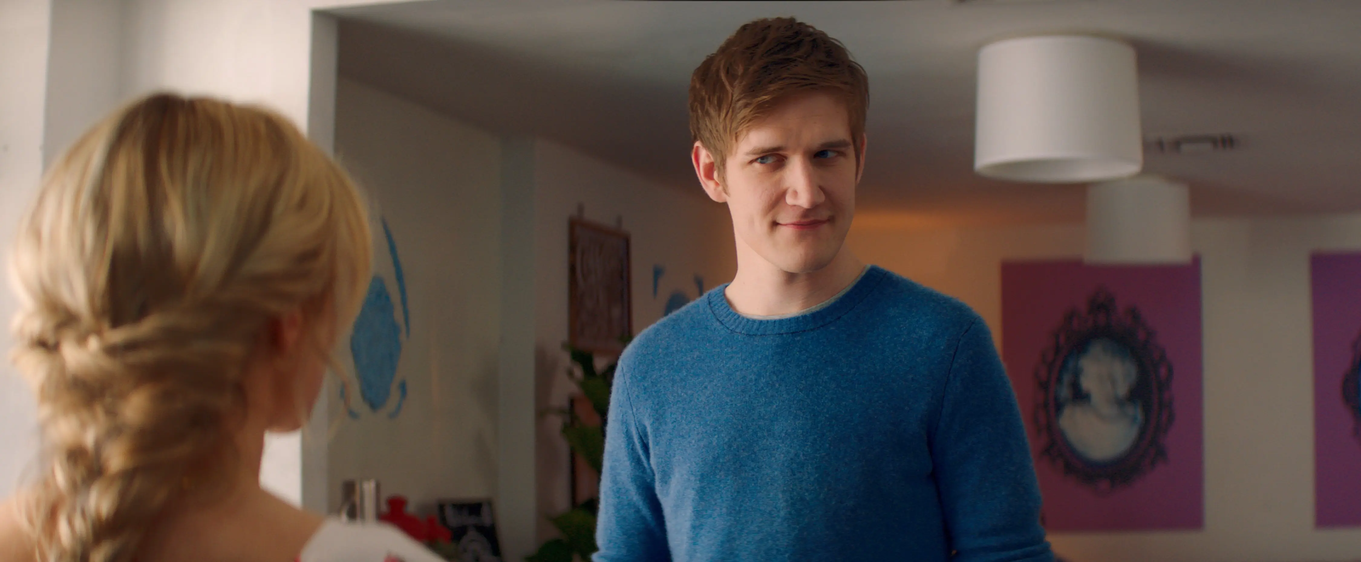 Promising Young Woman makes smart, devious use of Bo Burnham