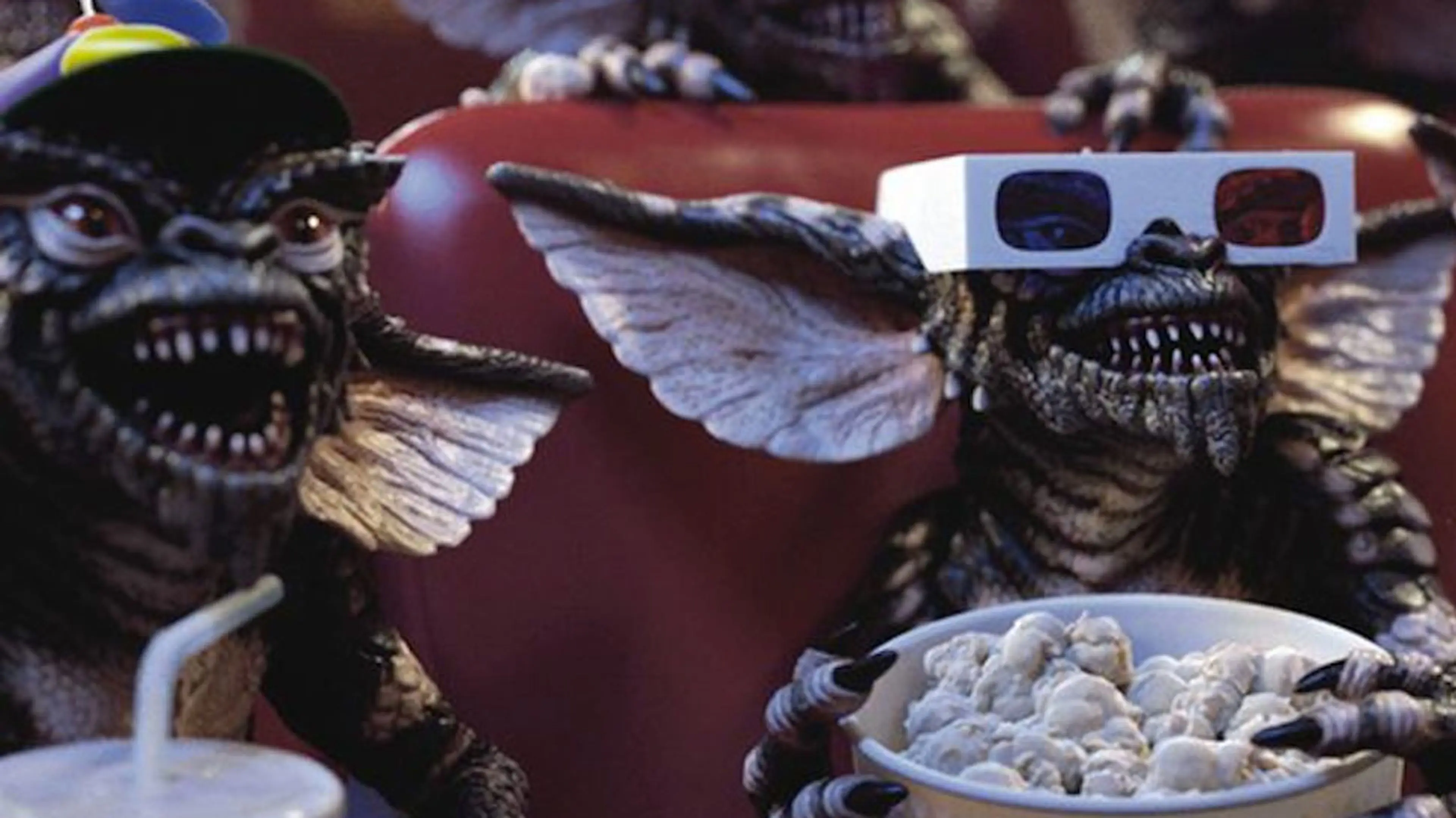 Gremlins 3 podría ser una precuela de la original de 1984