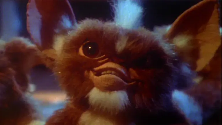 There's A Lot We Don't Know About Mogwai, And That's A