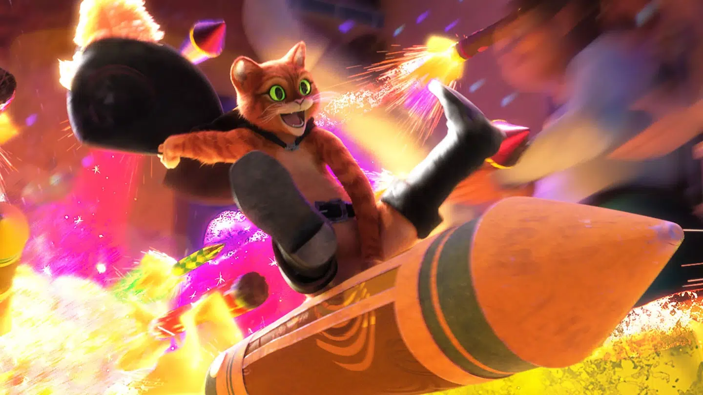 Puss In Boots: The Last Wish – Review | Empire Online