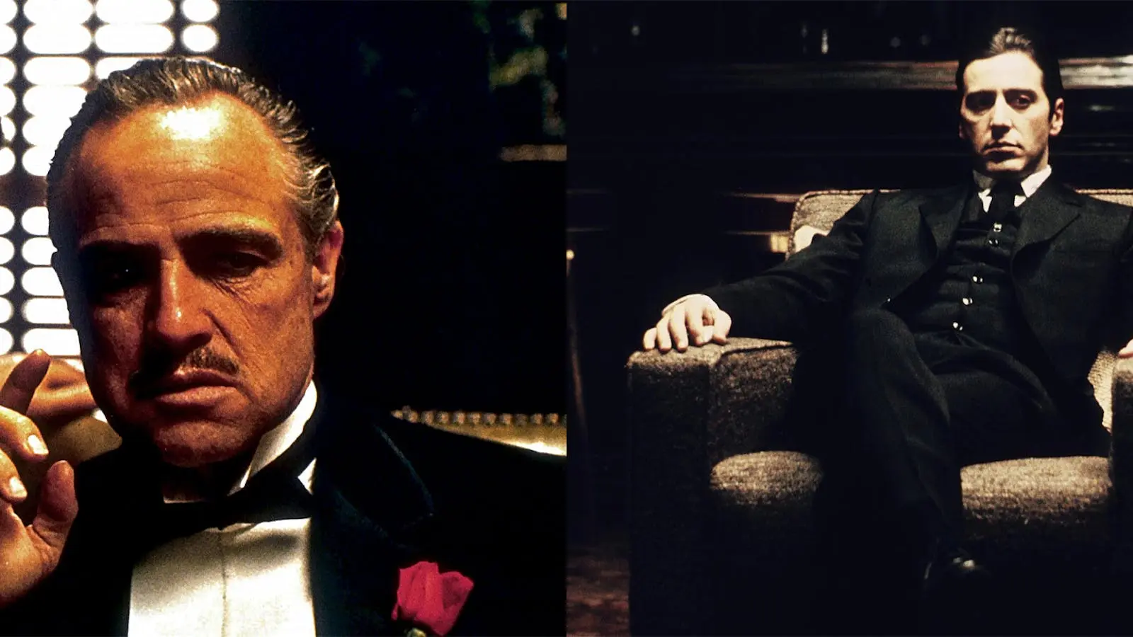 35mm The Godfather Part I & II - Ritz Cinemas