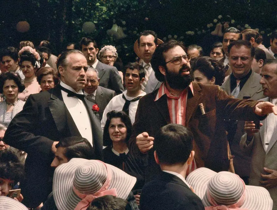The Godfather | Plot, Cast, Oscars, & Facts | Britannica