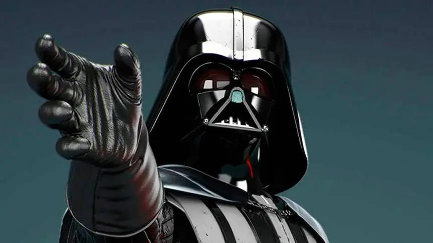 Star Wars: El Poder de la Fuerza III nos habría permitido controlar a Vader  - Vandal