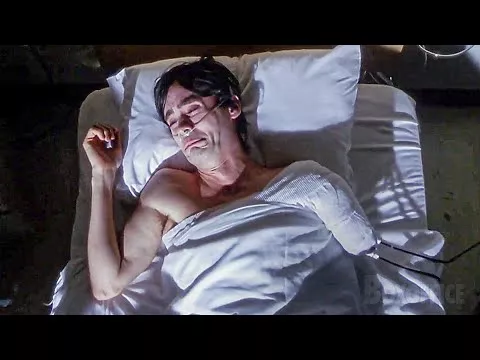 Scene finale complete (La musique 🧨) | Requiem for a Dream | Extrait VF -  YouTube