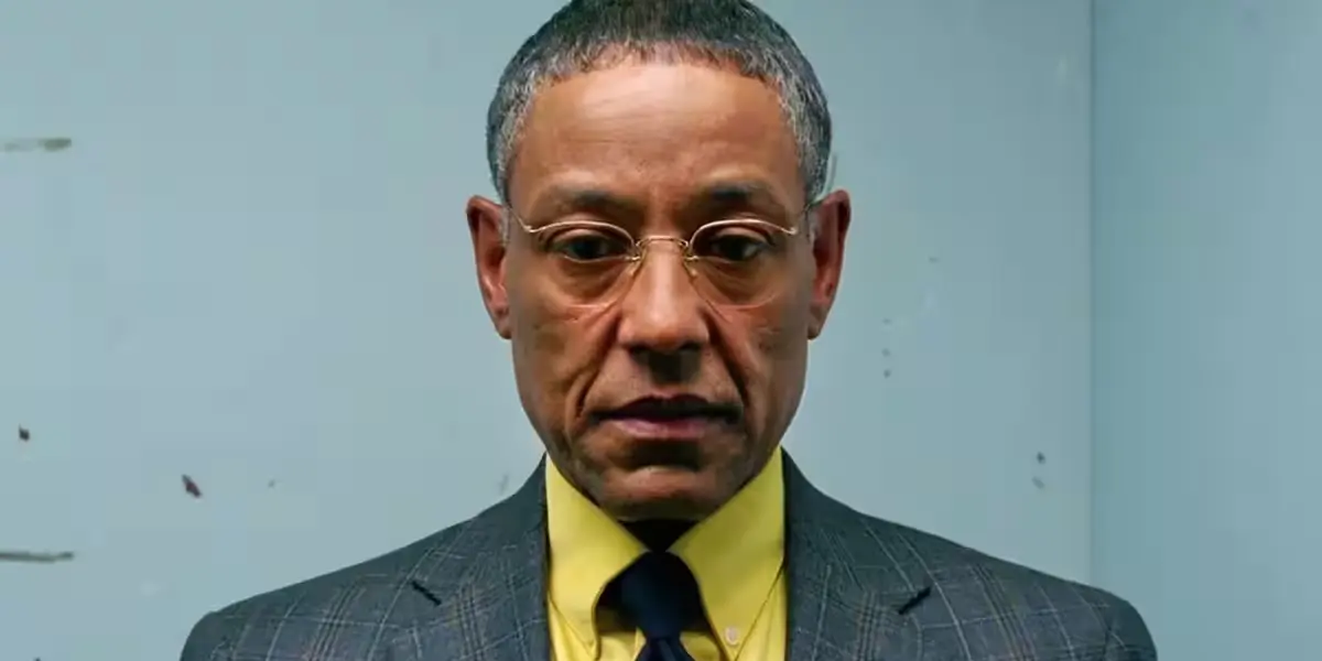 Breaking Bad: Giancarlo Esposito commenta le teorie sulla sessualità di Gus  Fring | TV - BadTaste.it