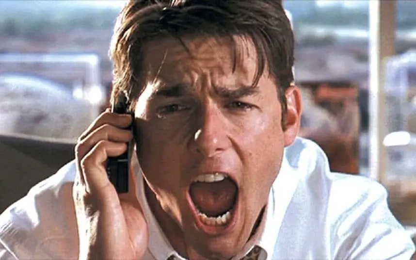 Jerry Maguire | Cartelera de Cine EL PAÍS