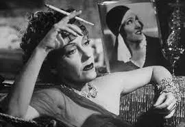 Las mentiras de Norma Desmond en Sunset Boulevard - Macguffin007