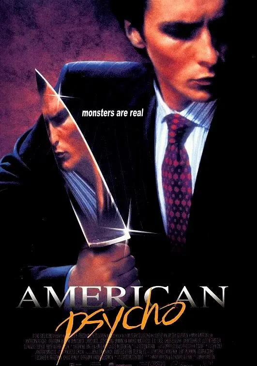 American Psycho (2000) - Filmaffinity