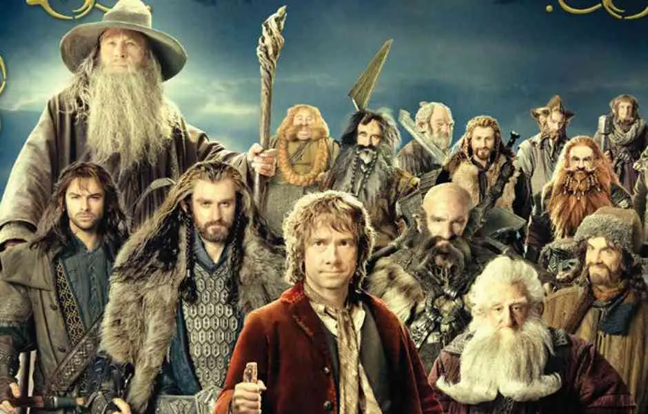 Cine de Verano: El Hobbit, un viaje inesperado