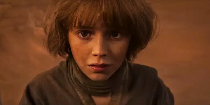Furiosa's Ground-Breaking CGI To Make Young Actor Look Like Anya Taylor-Joy Revealed