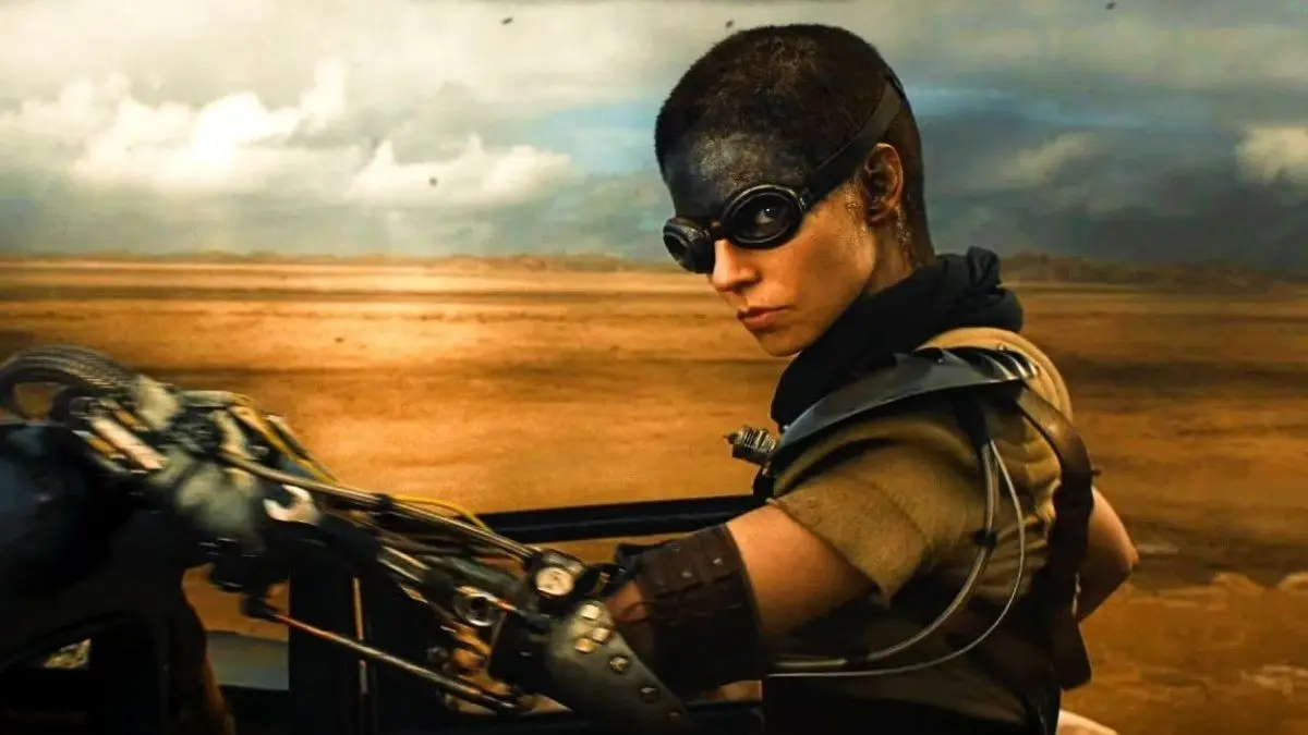 Furiosa: qué dicen las primeras críticas de la precuela de Mad Max: Fury  Road