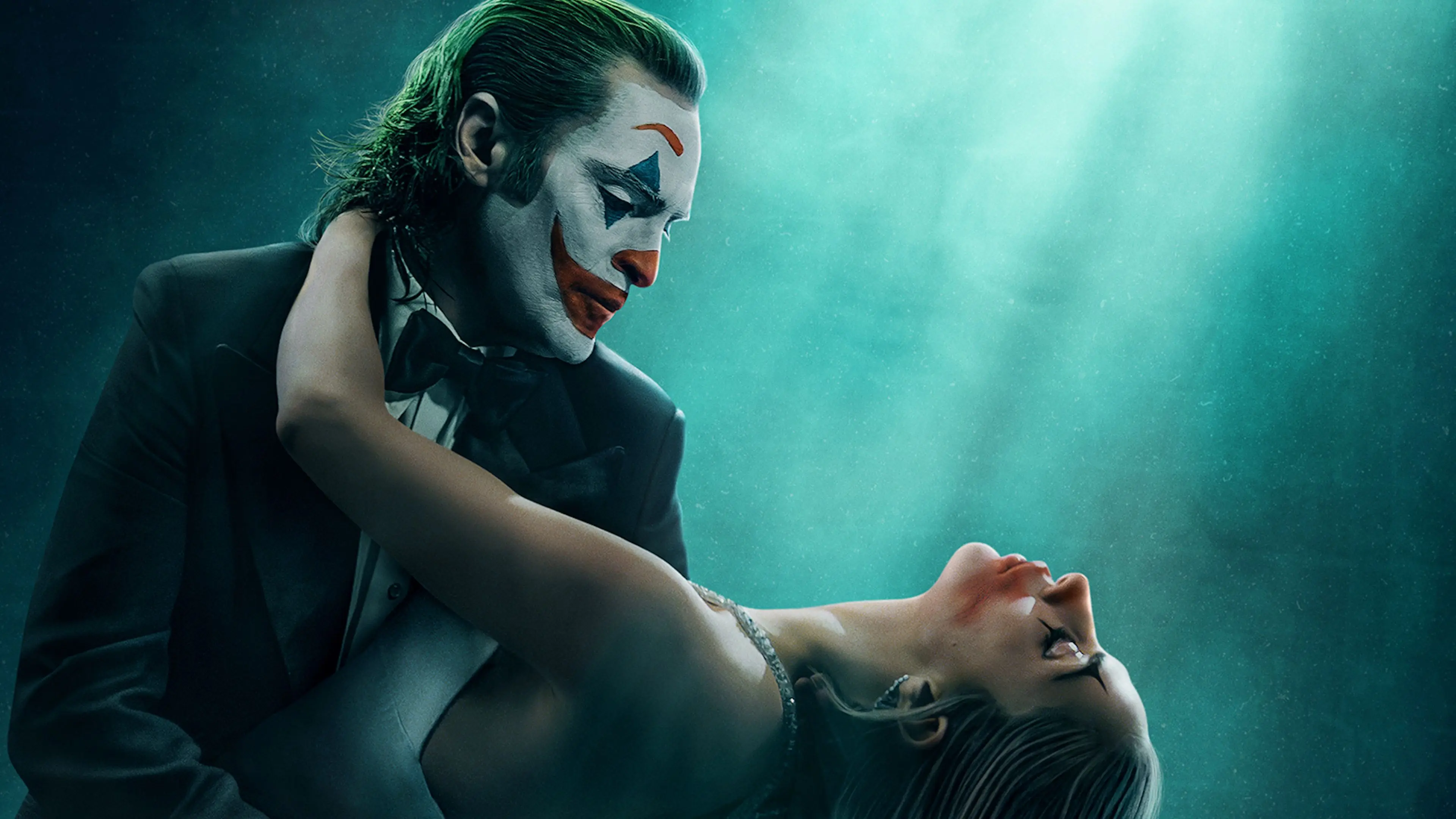 Joker Folie à Deux: primer póster oficial de la película de DC, y fecha  para el primer tráiler