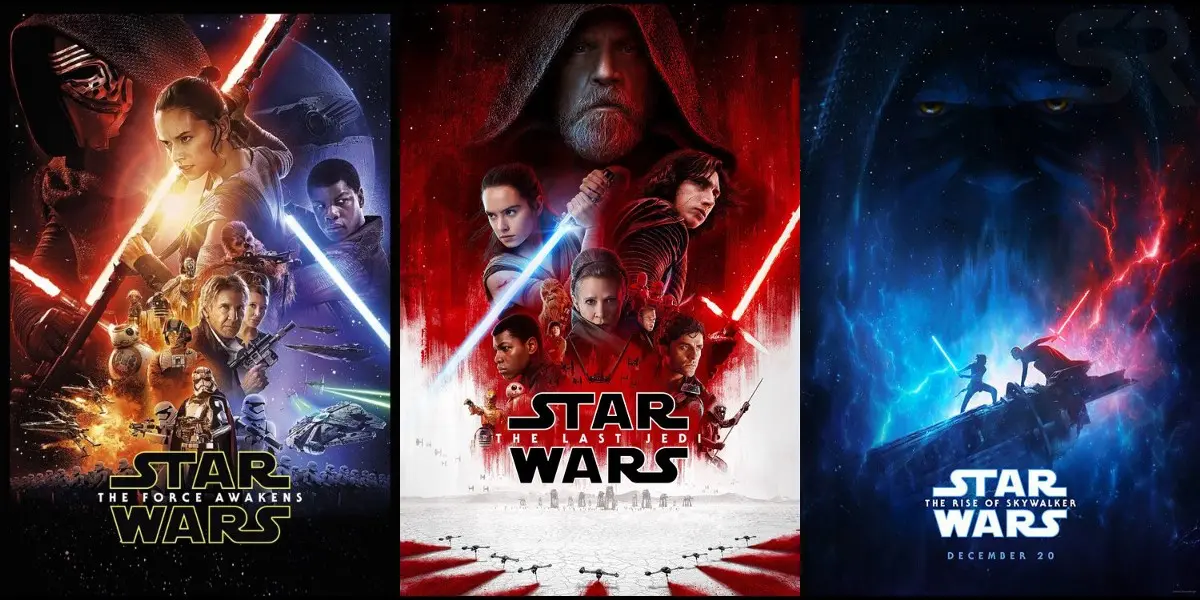 Star Wars: la última trilogía no sería tomada en cuenta por Jon Favreau y  Dave Filoni | Cinescape