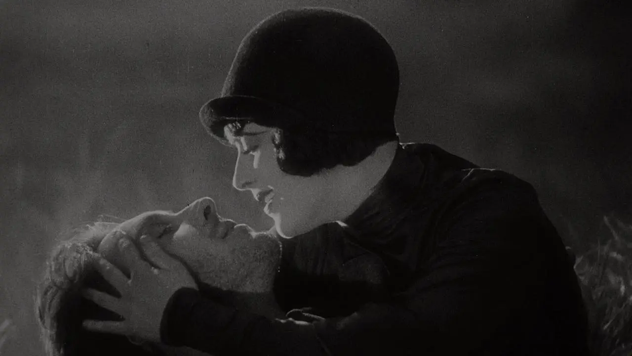 Amanecer (1927) | MUBI