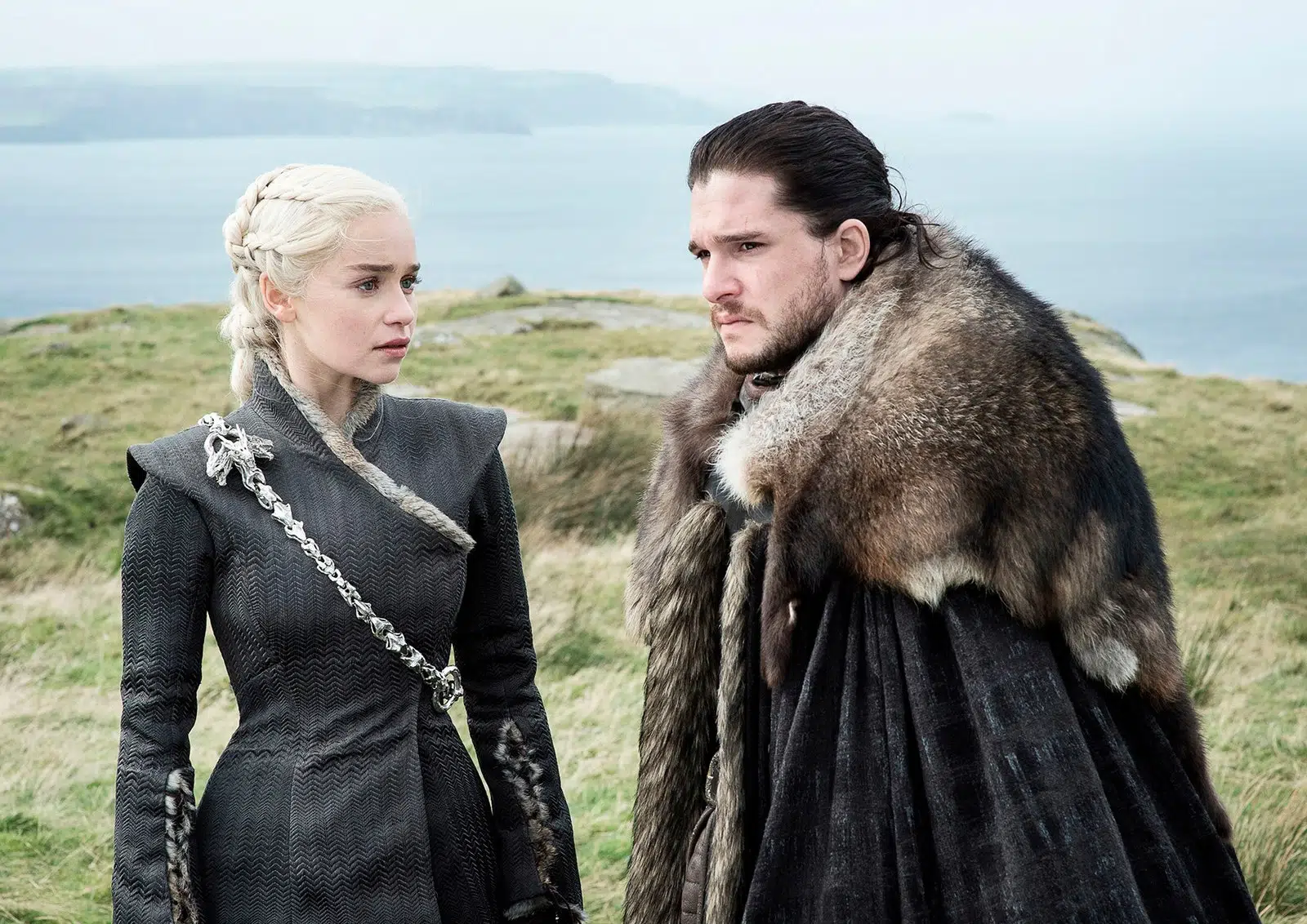 Estos son los impactantes lugares en donde se filmó Game of Thrones (¡y que puedes visitar!) | Architectural Digest