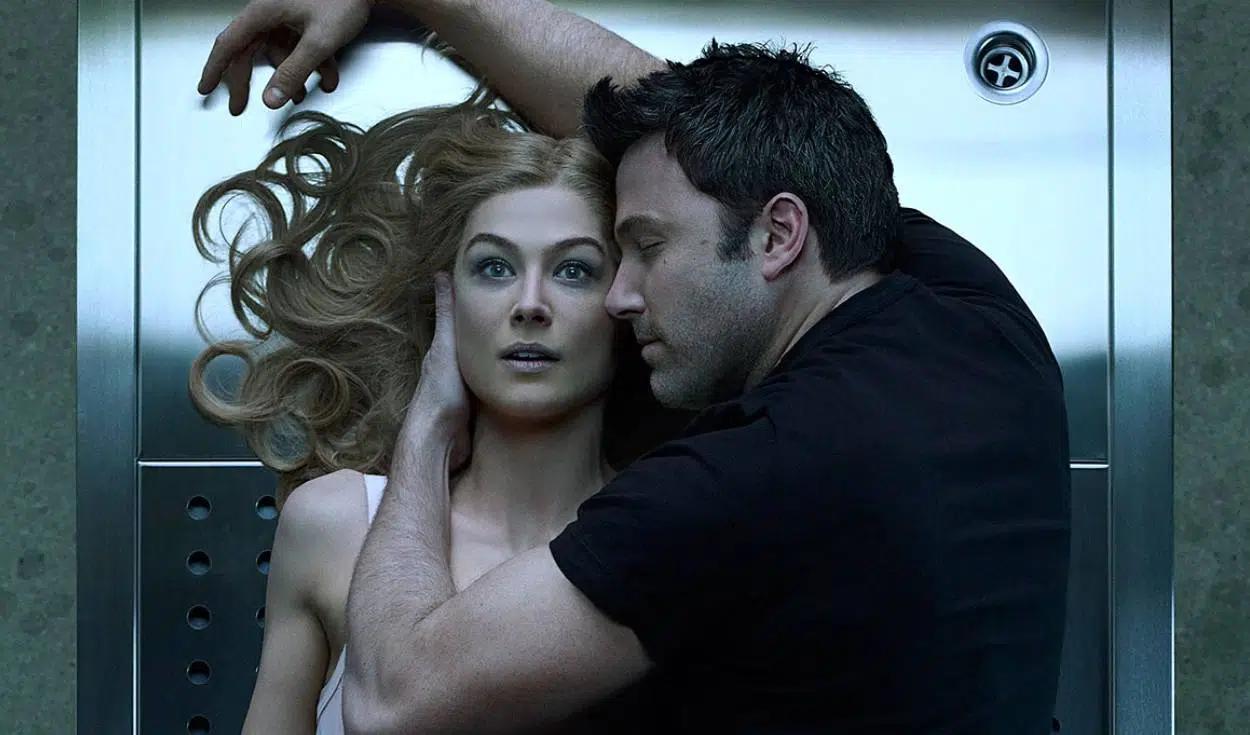 Ben Affleck cumple 50 años: Gone Girl, mira el final explicado de su  película más turbia que impactó a fans | Perdida, Rosamund Pike, David  Fincher | Cine y series | La República