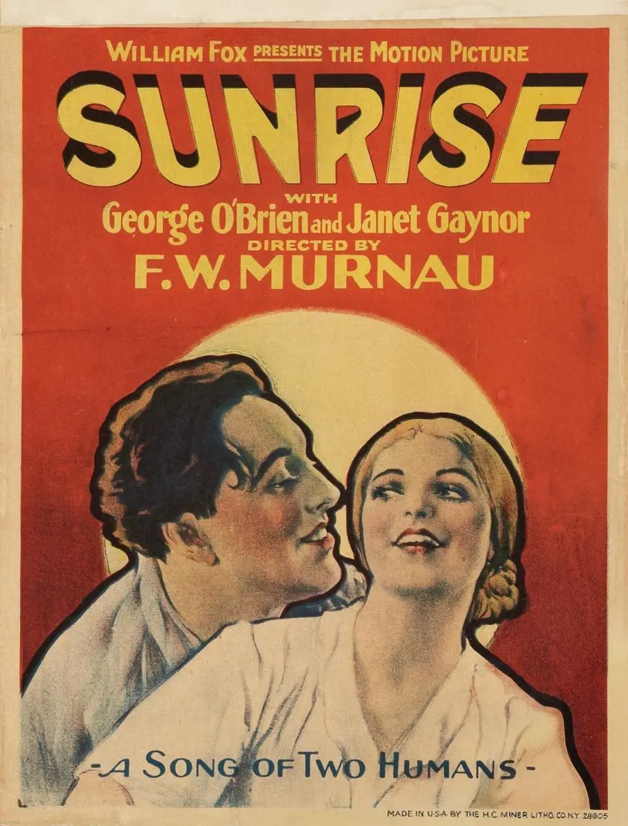 Amanecer (1927) - Filmaffinity