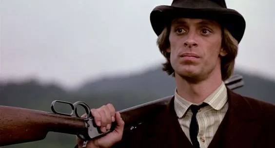 Keith Carradine Long Riders