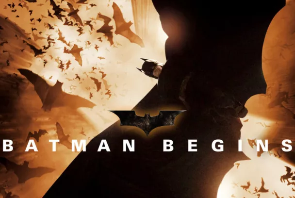 Batman Begins | SincroGuia TV