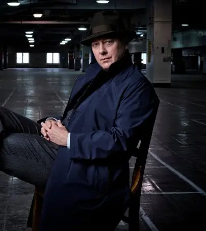 The Blacklist: Quién es el actor que podría haber interpretado a Raymond  Reddington | VADER