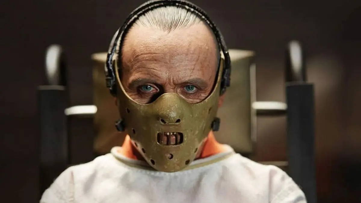 La historia real detrás de Hannibal Lecter