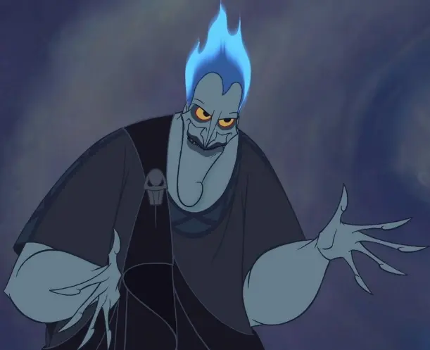 Hades | Disney Wiki | Fandom