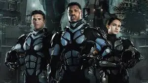 5 Reasons We Can't Get Enough of Pacific Rim: Uprising – The HotCorn