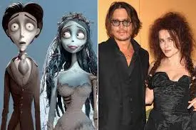 The Cast of 'Corpse Bride': Where Are They Now?