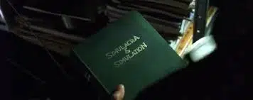 Matrix y la teoría del simulacro. Referentes y puntos de vista