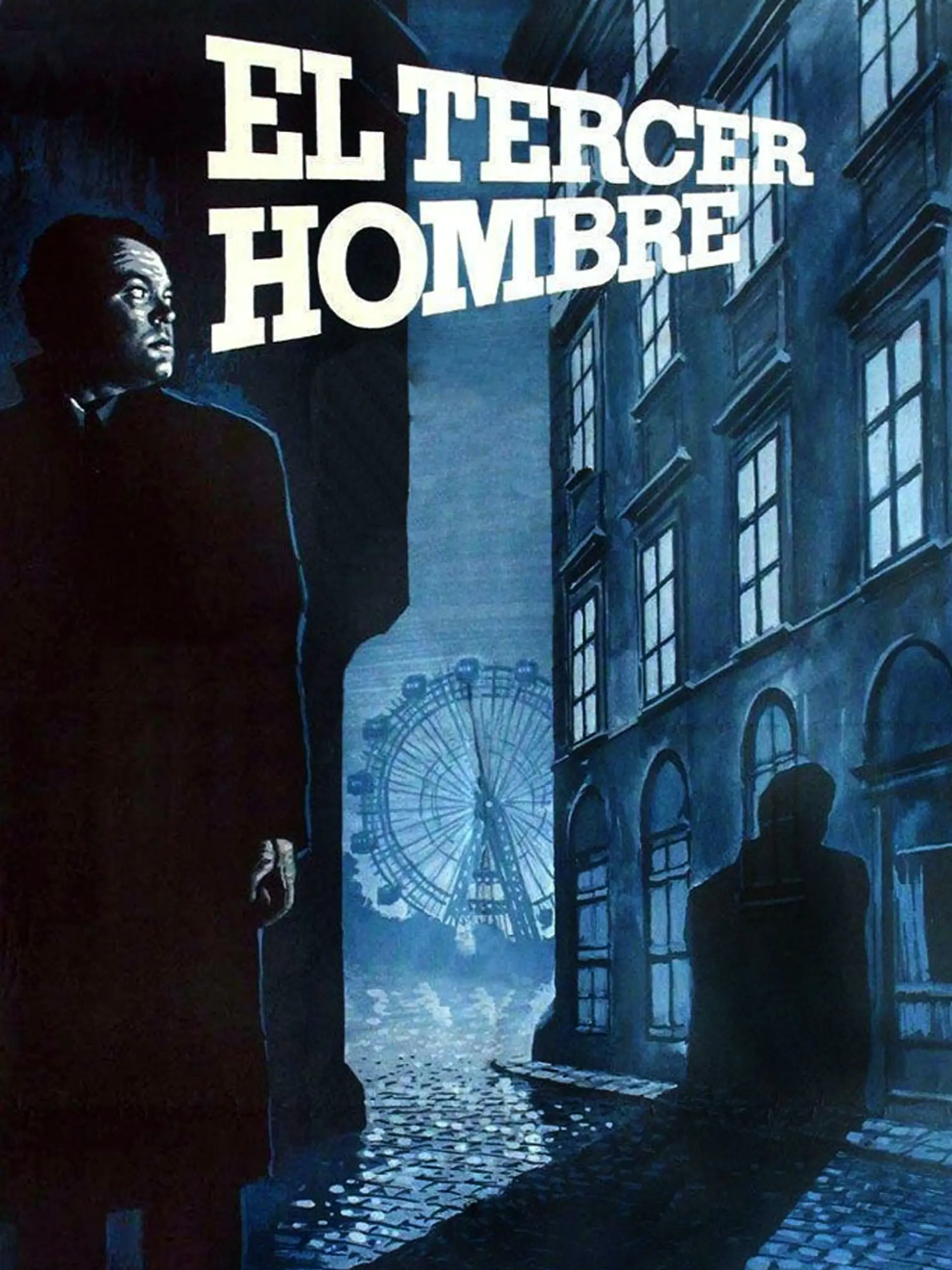 Prime Video: El tercer hombre