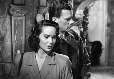 El tercer hombre' de Carol Reed: por qué volver a ver esta obra maestra