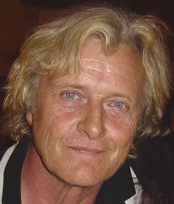 Rutger Hauer - IMDb