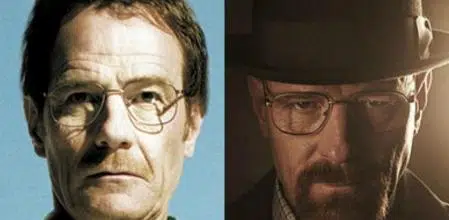Breaking Bad' afronta su recta final