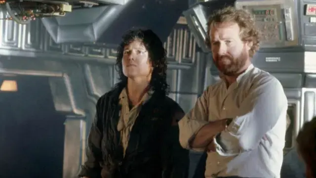 Ridley Scott cree que la nueva serie de 'Alien' nunca será tan buena como  la película original