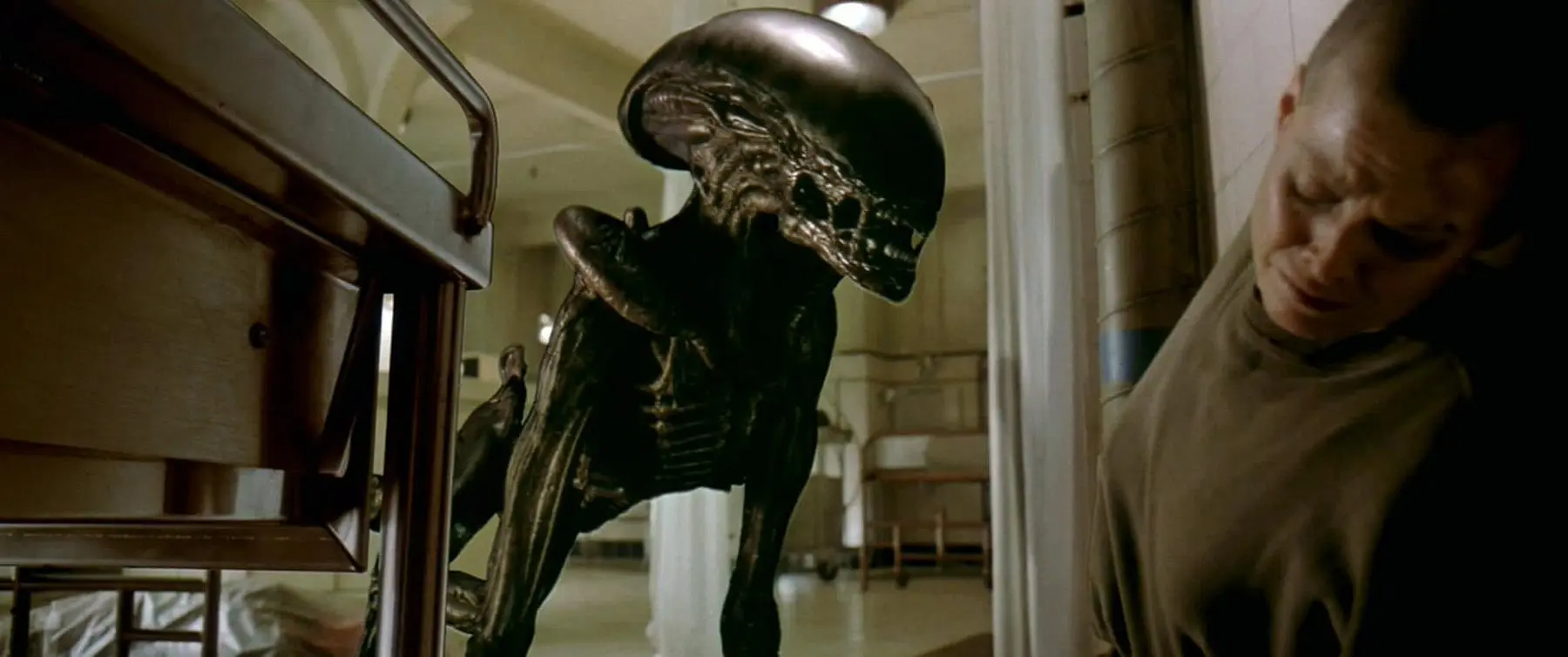 Alien³ (1992) - Filmaffinity