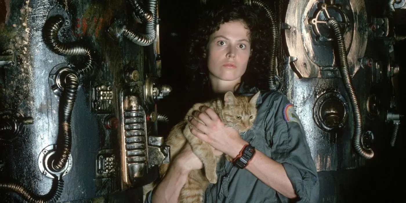 Alien: Ripley's Story From Beginning to End