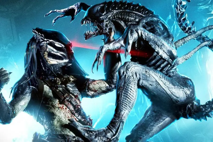 Alien vs Depredador: se revelan nuevos detalles del anime cancelado por  Disney