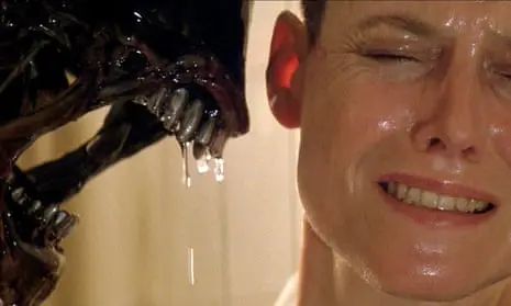 Alien 3 at 30: David Fincher's divisive threequel remains a fascinating  failure | David Fincher | The Guardian