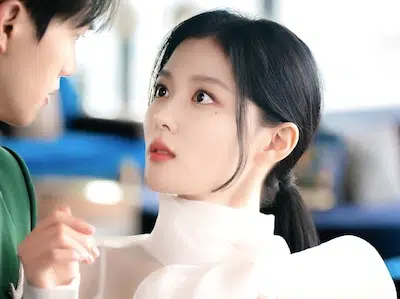El primer encuentro de Do Do Hee y Gu-won en un cita inesperada en la serie coreana