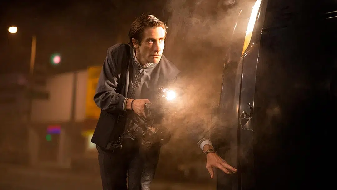 Prime Video: Nightcrawler