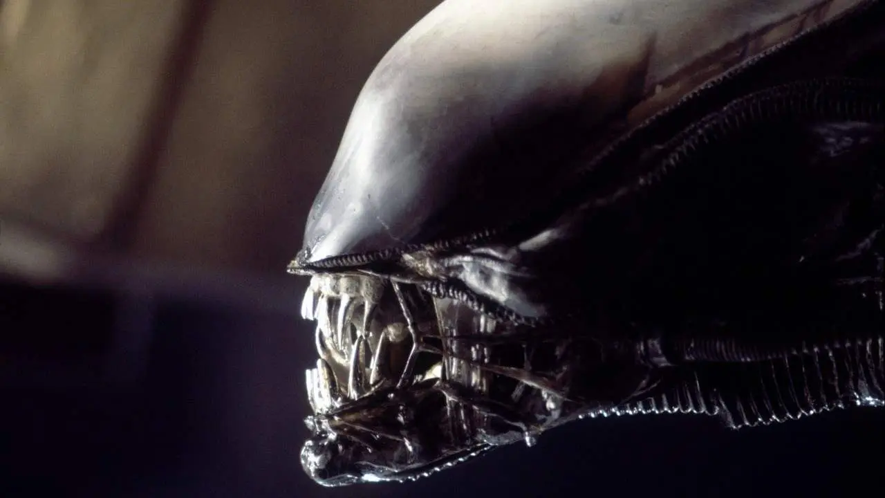 Alien: Just How Intelligent is the Title Monster? | Den of Geek