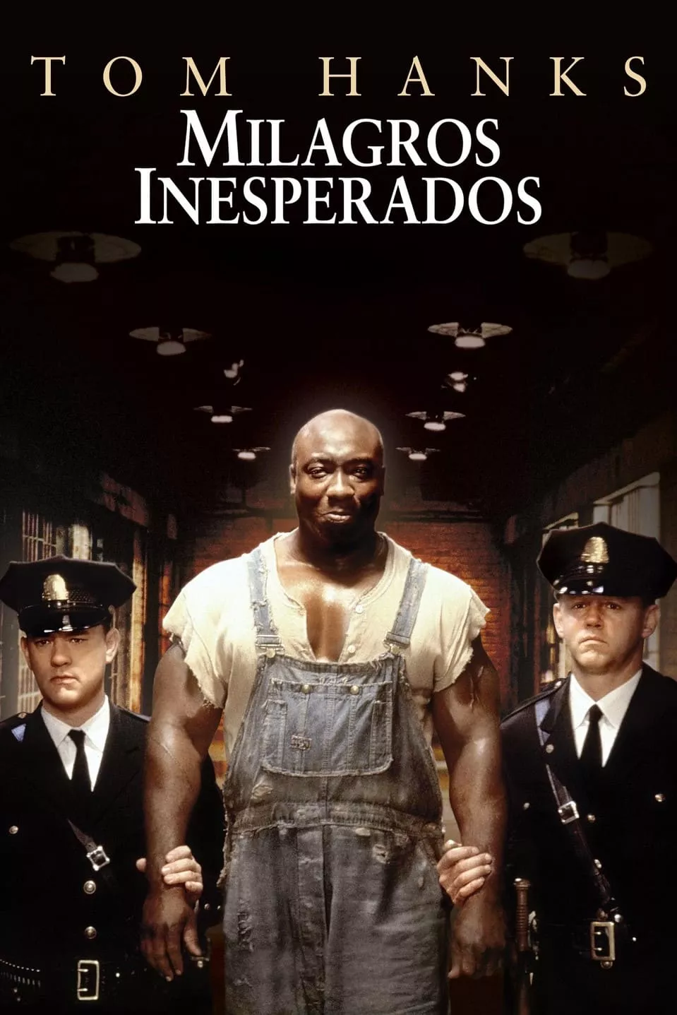Milagros Inesperados (1999) - Carteles — The Movie Database (TMDB)
