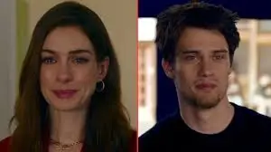 The Idea Of You', final explicado: ¿qué pasó con Anne Hathaway y Nicholas  Galitzine en la película? | Streaming | La República