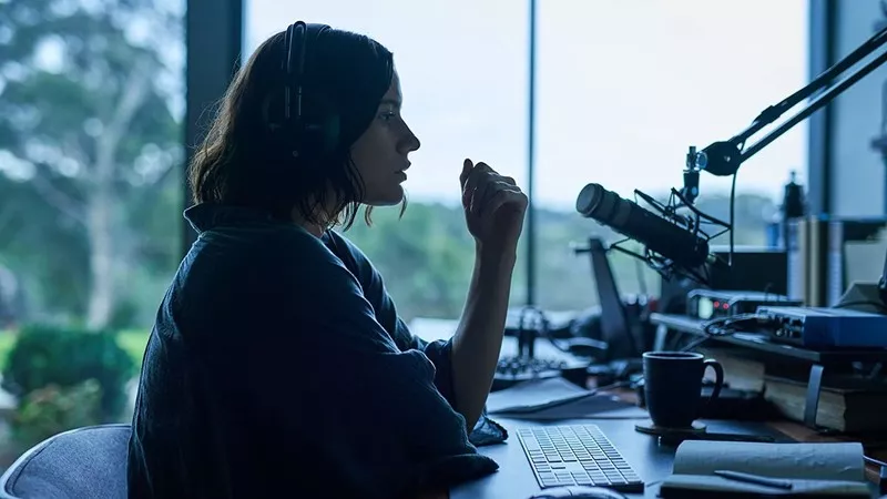 Monolith (2022) | MUBI