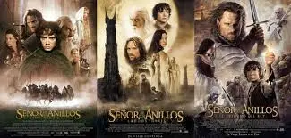 Cinema Lights: 'El señor de los anillos' - La trilogía de la discordia