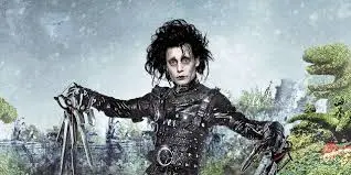 Edward Scissorhands cut right to the core of teenage isolation 30 years ago  | SYFY WIRE