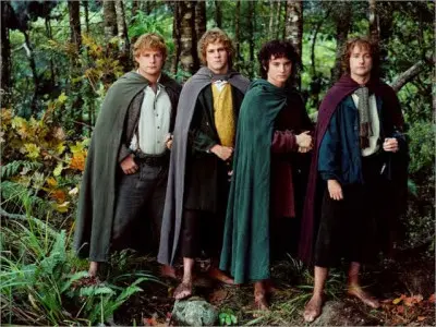 Why are hobbits the most special race in Middle Earth | Pixstory