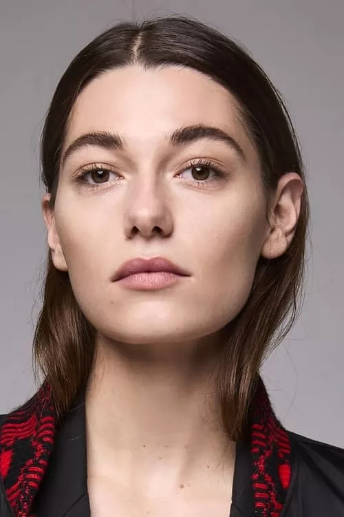 Mathilde Ollivier — The Movie Database (TMDB)