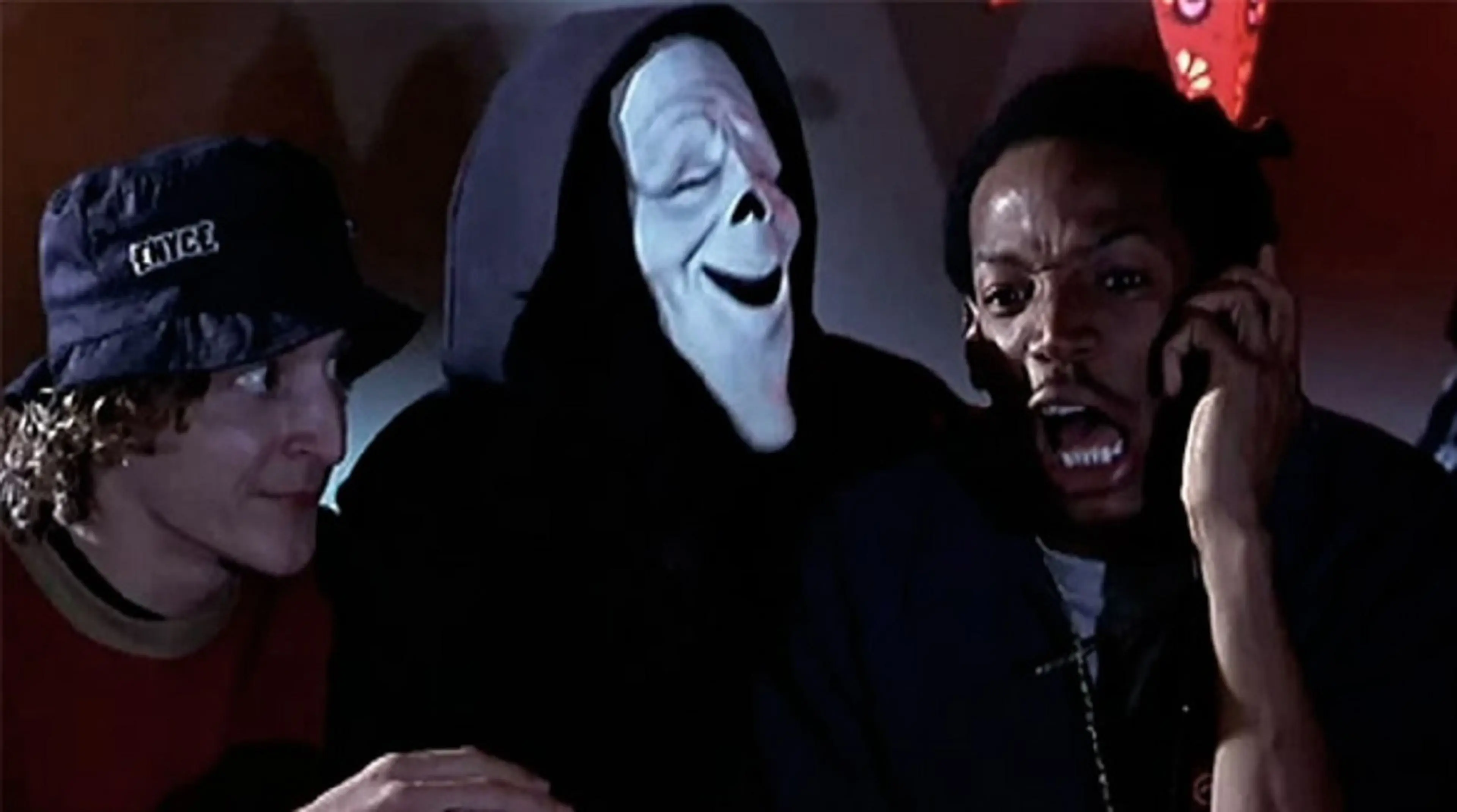 Crítica de Scary Movie por su 20 aniversario en España