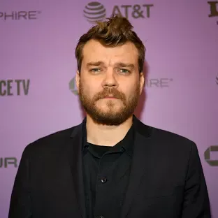 PARK CITY, UTAH - JANUARY 27: Pilou Asbækattends the 2020 Sundance Film Festival - Run Sweetheart Run